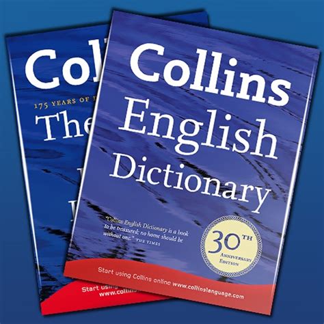 collins dictionaries|‎Collins Dictionary & Thesaurus on the App Store.